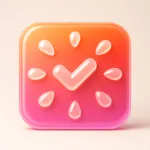 Focus Timer: Pomodoro Method icon