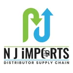 NJ Imports icon