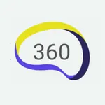 BrainFlex360 for JEE and NEET icon
