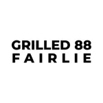 Grilled 88 Fairlie icon