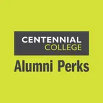 Centennial Alumni Perks icon