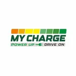 MyCharge.app icon