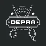 Deprá Barber Club icon
