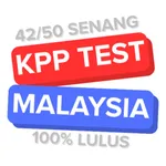 KPP Test 2025: Ujian KPP01 icon
