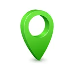 GeoFind Phone Tracker Location icon