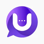 Uhm: Chat & Video icon