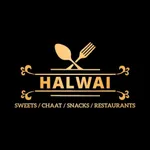 Halwai Sweets And Restaurant icon