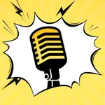 Funny Sounds: Voice Changer icon