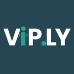Vip.ly icon
