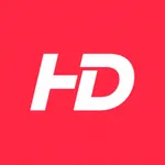 HDify: AI HD & Object Remover icon