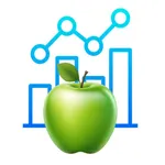 MacroIQ: AI Calorie Tracker icon