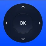 Remote for Samsung TV. Control icon