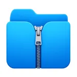 Unzip ™ icon