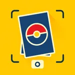 Poké: TCG Scanner for Pokemon icon