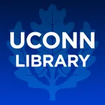 UConn Library Self-Checkout icon