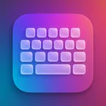 KeyVibe: Custom Keyboards icon