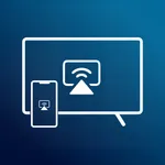 AirPlay Mirroring icon