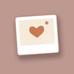 Date & Frame icon