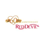 Red Devil Italian Restaurant. icon