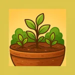 Habit Garden icon