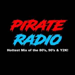 Pirate Radio Online icon