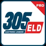 305 ELD PRO icon