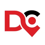 DCHail App icon