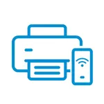 Smart Printer App · icon