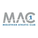 Midlothian Athletic Club. icon