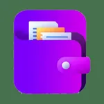 محفظة الذكية icon