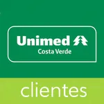 UNIMED COSTA VERDE RJ icon