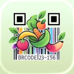 Nourish Lens: AI Food Scanner icon