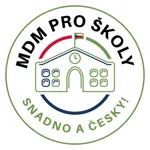 MDM pro školy icon