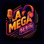 Mega 94.9 FM icon