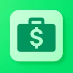 Side Hustle Income Tracker icon