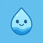 Water Tracker - WaterUp! icon