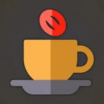 Quit Caffeine Now: LastBrew icon