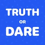 Truth or Dare: Play Together icon