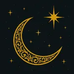 Qibla & Prayer Times: SIRAJ icon