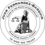 Miami-Dade Clerk of Court icon