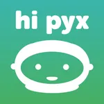 hi pyx icon
