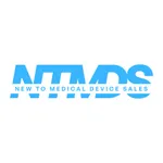 New to Medical Device Sales icon