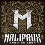 Malifaux 4E Crew Builder icon