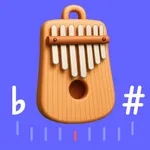 Tunelimba - Kalimba Tuner icon