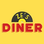 Ze's Diner icon