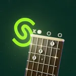 Strino: Tuner + Chords Pro icon