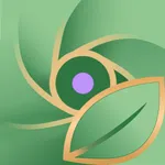 CaloPeek - AI Calorie Counter icon