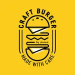 Craft Burger By Shane icon