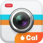 卡路里相机-拍照计算卡路里 icon