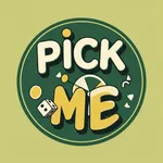 PickMe Games icon
